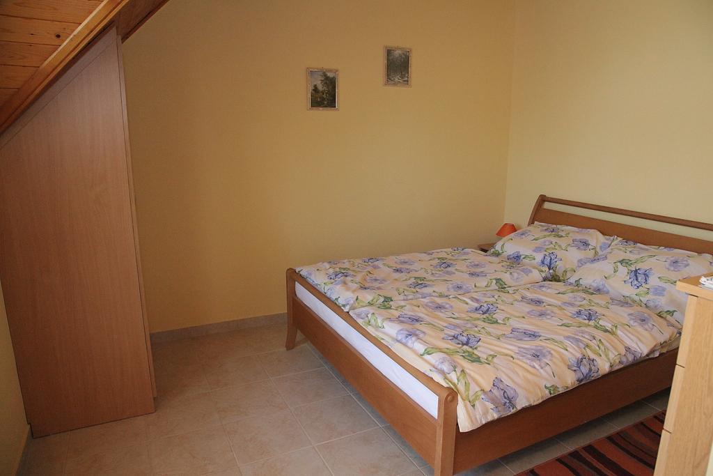 Andrea Apartmanhaz Balatongyorok Exterior photo