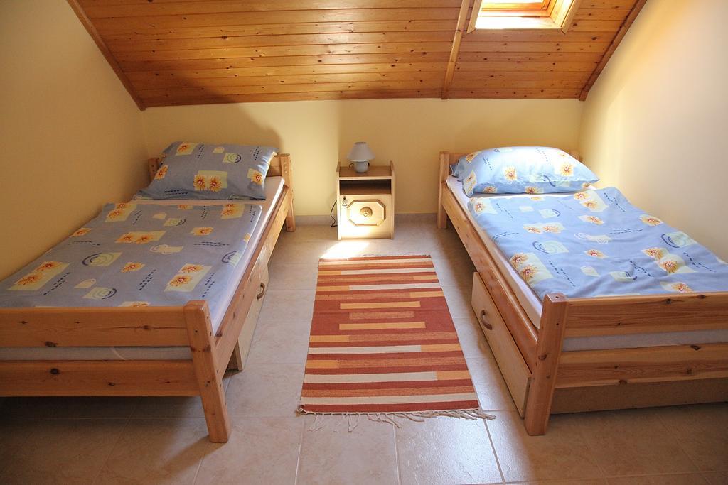 Andrea Apartmanhaz Balatongyorok Exterior photo
