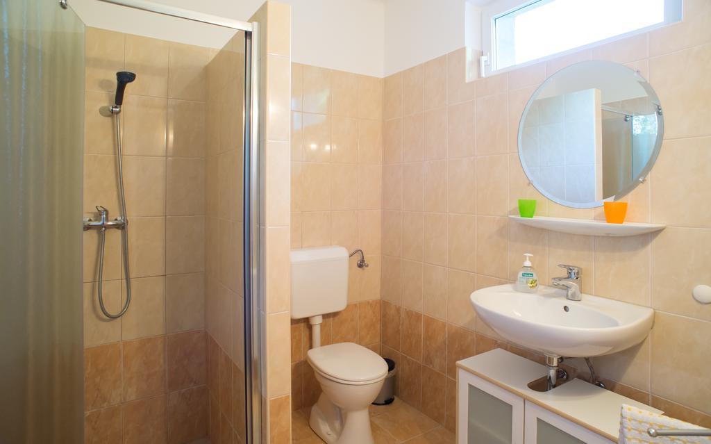 Andrea Apartmanhaz Balatongyorok Exterior photo